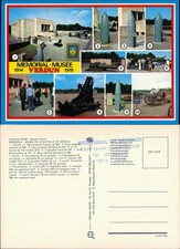 Verdun memorial musee gebraucht kaufen Verdun memorial musee gebraucht kaufen  Ortrand