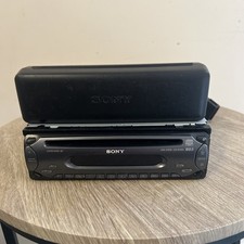 Sony cdx s1000 for sale  PRESTATYN
