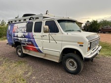 1991 ford series for sale  Peyton