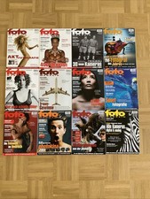 Foto magazin 2004 gebraucht kaufen  Karlsruhe