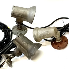Vintage stonco light for sale  Grand Rapids