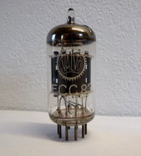 Philips ecc83 triple gebraucht kaufen  Weiterstadt
