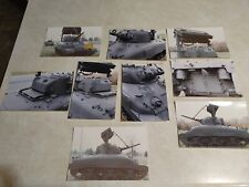 Sherman tank t34 for sale  Sterling