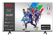 Tcl smart ultra usato  Napoli