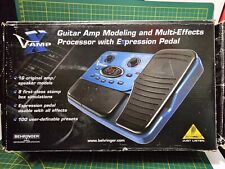 Behringer vamp lx1 d'occasion  Marseille XIV