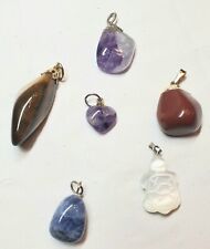 Lot pendentifs veritables d'occasion  Levallois-Perret