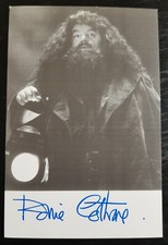 Riginal autogramm unterschrift gebraucht kaufen  Dürrwangen