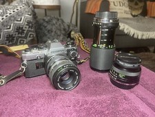 Olympus om10 35mm for sale  Roseburg