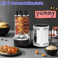 Grill edelstahl tischgrill gebraucht kaufen Grill edelstahl tischgrill gebraucht kaufen  Hamburg