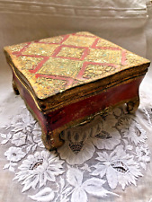 Vintage italian florentine d'occasion  L'Isle-Jourdain