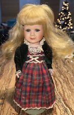 Alberon porcelain doll for sale  Orlando