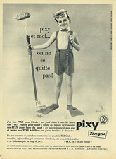 Publicité advertising 0123 d'occasion  Raimbeaucourt