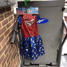 Rubie official supergirl for sale  HEMEL HEMPSTEAD