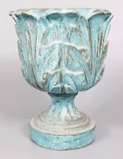 Antique french verdigris for sale  Pearland