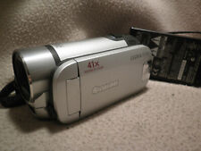 Canon videocamera legria usato  Roma