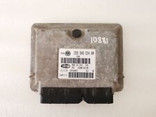 VW Polo 9N 1.4 16V Motorsteuergerät Steuergerät Motor engine ECU 036906034AM comprar usado  Enviando para Brazil