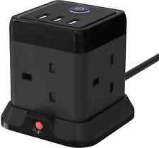 Tower verlängerungskabel usb gebraucht kaufen  Versand nach Germany