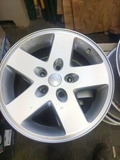 Jeep oem wheel for sale  Independence
