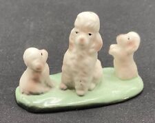 Vintage ceramic dog for sale  Milwaukee