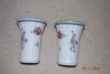 Pair spode trapnell for sale  STOCKPORT