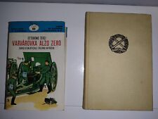 Libri guerra russia usato  Bari