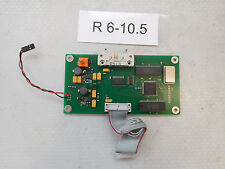 Board e198312 ergotech gebraucht kaufen  Nehren
