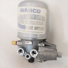 Wabco 1200 single for sale  Decatur