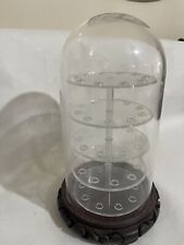 Dome thimble display for sale  READING