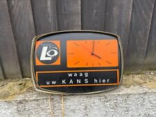 Vintage waag kans for sale  UK