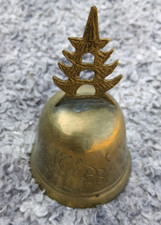 Vintage brass tibetan for sale  HOUGHTON LE SPRING