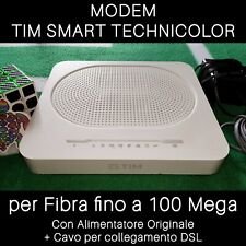 Modem tim smart usato  Altavilla Irpina