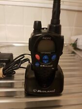 Midland pacific handheld for sale  HEMEL HEMPSTEAD