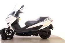 suzuki scooters for sale  YATELEY