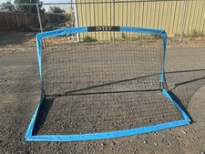 Index soccer goal for sale  Yakima