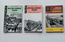 ian allan abc books for sale ian allan abc books for sale BELPER