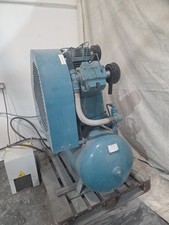 Compressor cfm air for sale  BRIDGWATER