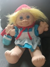 Large russ troll for sale  LONDON