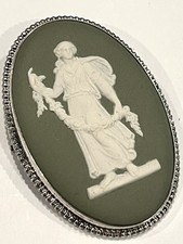 Vintage large sterling for sale  Parrish
