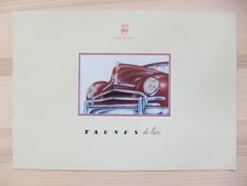 Ford taunus luxe gebraucht kaufen  Hof