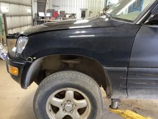 Driver left fender for sale  Wisconsin Rapids