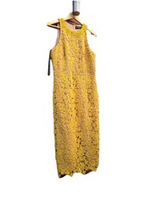 Little mistress yellow for sale  DONCASTER