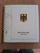 Bund postfrisch 1955 gebraucht kaufen  Berlin