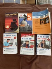ap test prep books for sale ap test prep books for sale Oviedo