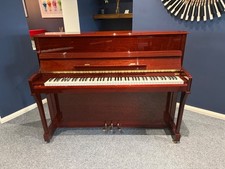 Steinmayer 110 upright for sale  CASTLEFORD