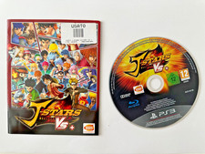 Usado, J-STARS VICTORIA VS+, JOGO PS3, (L410) comprar usado  Enviando para Brazil