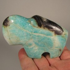 3.3 amazonite mica for sale  Acworth
