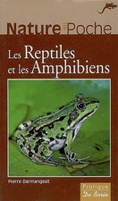 Reptiles amphibiens pierre d'occasion  France