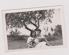 Photo ancienne couple d'occasion Photo ancienne couple d'occasion  Bar-sur-Seine