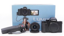 Ottimo panasonic lumix usato  Spedire a Italy