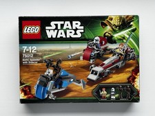 Lego star wars gebraucht kaufen  Bremen
